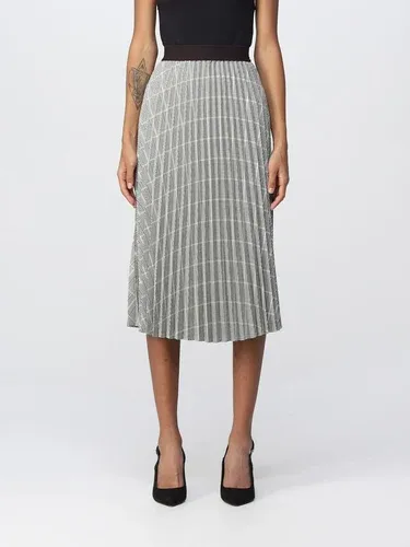 Gonna ARMANI EXCHANGE Donna colore Grigio (104749101)