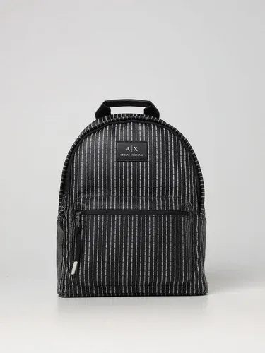 Zaino Armani Exchange con logo all over (104749131) Zaino Armani Exchange con logo all over (104749131)