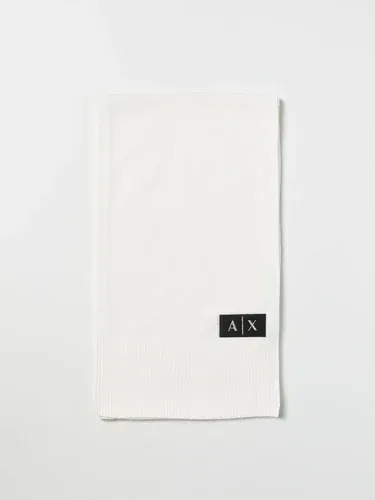 Sciarpa Armani Exchange con logo (104749117)