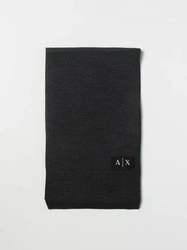 Sciarpa Armani Exchange con logo (104749118)