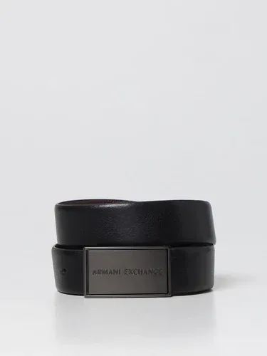 Cintura reversibile Armani Exchange in pelle (104749119) Cintura reversibile Armani Exchange in pelle (104749119)