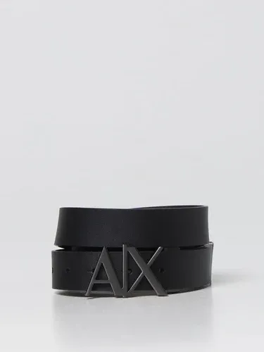 Cintura Armani Exchange reversibile in pelle (104749121) Cintura Armani Exchange reversibile in pelle (104749121)