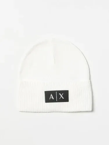 Cappello Armani Exchange in misto lana (104749123)