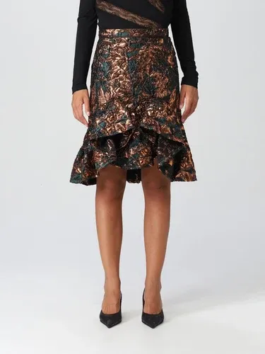 Gonna KOCHE' Donna colore Marrone (104749150)