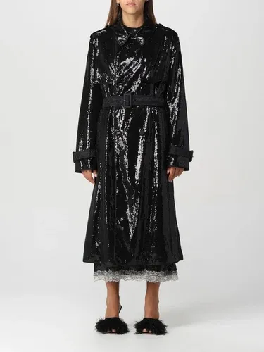 Trench KOCHE' Donna colore Nero (104749153)