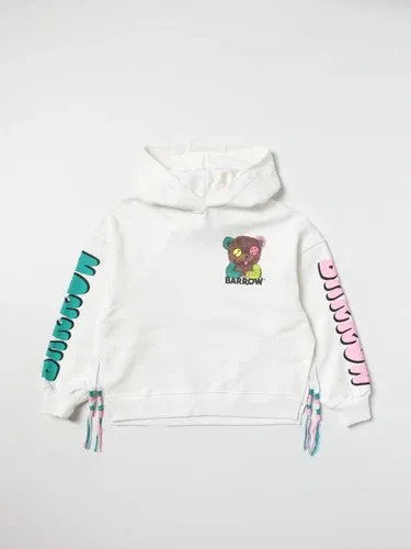 Felpa Barrow Kids con stampa bear (104749175) Felpa Barrow Kids con stampa bear (104749175)