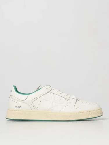 Sneakers Quinn 6006 Premiata in pelle (104749177)