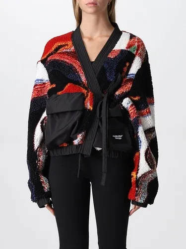 Giacca AMBUSH Donna colore Nero (104749184)