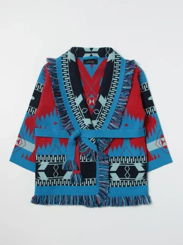 Maglia ALANUI Bambino colore Rosso (104749187)