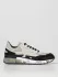 Sneakers Django Premiata in pelle e tessuto cerato (104749188)