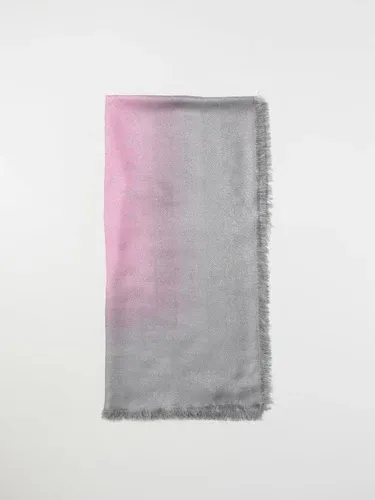 Sciarpa Emporio Armani in modal e viscosa (104749205)