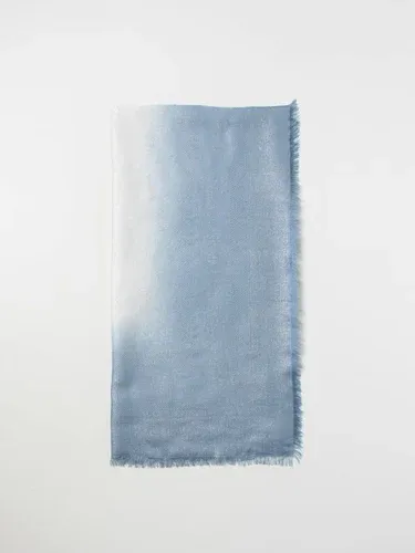 Sciarpa Emporio Armani in modal e viscosa (104749206)