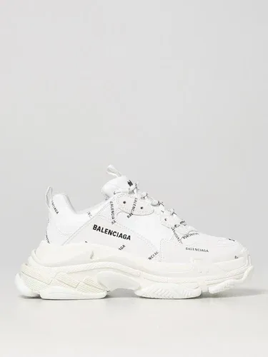 Sneakers Triple S Balenciaga in pelle sintetica (104749234) Sneakers Triple S Balenciaga in pelle sintetica (104749234)