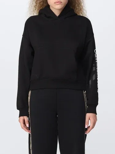 Felpa monologo Calvin Klein Jeans (104749242)