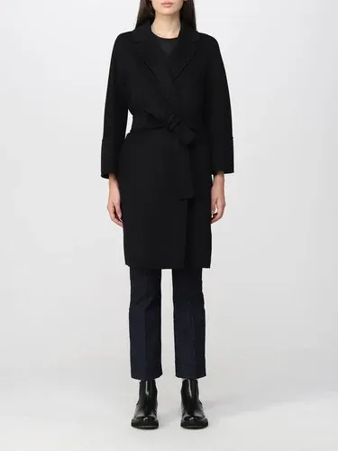 Cappotto Arona S Max Mara in lana (104749257)