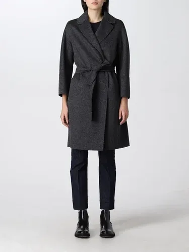 Cappotto Arona S Max Mara in lana (104749258)