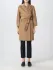 Cappotto Arona S Max Mara in lana (104749260)