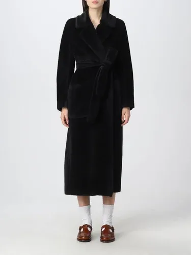 Cappotto Malesia S Max Mara a orsetto (104749283) Cappotto Malesia S Max Mara a orsetto (104749283)