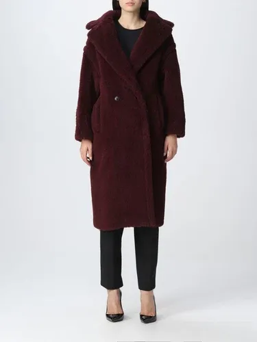 Cappotto Ted Bear Max Mara in misto lana (104749285) Cappotto Ted Bear Max Mara in misto lana (104749285)