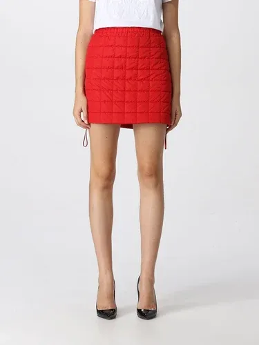 Gonna Max Mara in nylon matelassè (104749313) Gonna Max Mara in nylon matelassè (104749313)