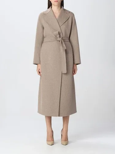 Cappotto Poldo S Max Mara in lana (104749314)