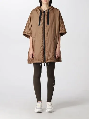 Mantella MAX MARA THE CUBE Donna colore Beige (104749320) Mantella MAX MARA THE CUBE Donna colore Beige (104749320)