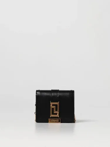 Borsa wallet Greca Versace in pelle (104749329) Borsa wallet Greca Versace in pelle (104749329)