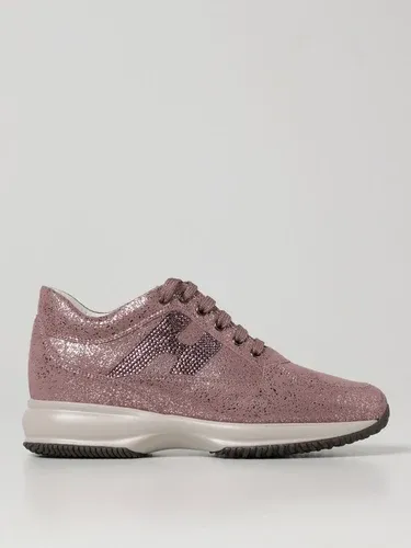 Sneakers HOGAN Donna colore Rosa (104749345) Sneakers HOGAN Donna colore Rosa (104749345)