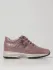 Sneakers HOGAN Donna colore Rosa (104749345)
