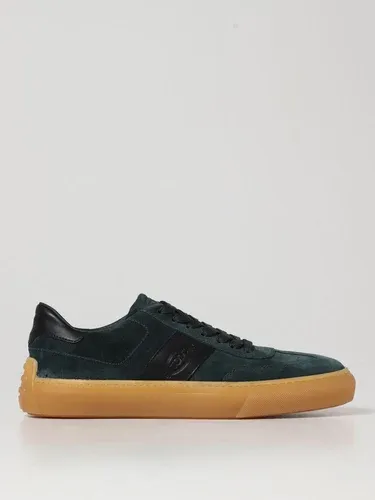 Sneakers Tod's in camoscio (104749362)