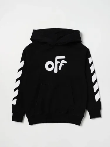 Maglia OFF-WHITE Bambino colore Nero (104749351)
