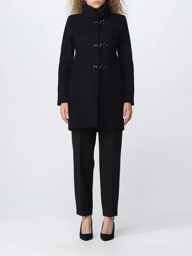 Cappotto FAY Donna colore Blue (102111186) Cappotto FAY Donna colore Blue (102111186)