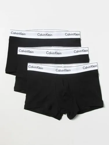 Set 3 boxer Calvin Klein Underwear in cotone (104749373) Set 3 boxer Calvin Klein Underwear in cotone (104749373)