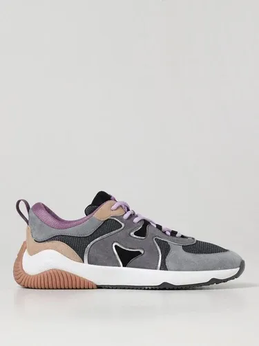 Sneakers H597 Hogan in pelle scamosciata (104749376) Sneakers H597 Hogan in pelle scamosciata (104749376)