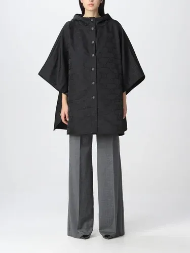 Mantella Max Mara in tessuto tecnico (104749379) Mantella Max Mara in tessuto tecnico (104749379)