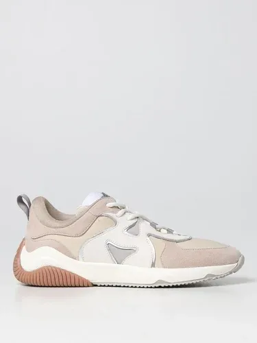 Sneakers H597 Hogan in camoscio e tessuto tecnico (104749380) Sneakers H597 Hogan in camoscio e tessuto tecnico (104749380)