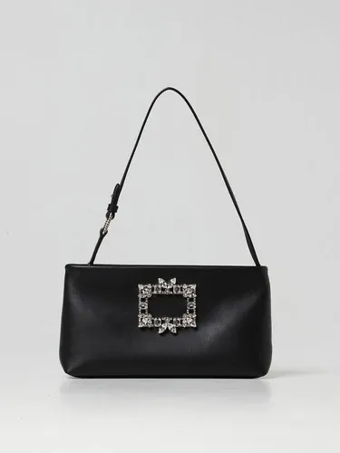 Roger Vivier Borsa Nightlily Roger Viver in pelle (104749382) Roger Vivier Borsa Nightlily Roger Viver in pelle (104749382)