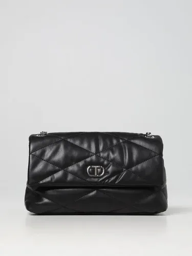 Borsa Twinset in pelle sintetica matelassè (104749390) Borsa Twinset in pelle sintetica matelassè (104749390)