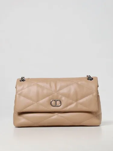 Borsa Twinset in pelle sintetica matelassè (104749390) Borsa Twinset in pelle sintetica matelassè (104749390)