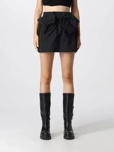 Pantaloncino RED VALENTINO Donna colore Nero (104749402)