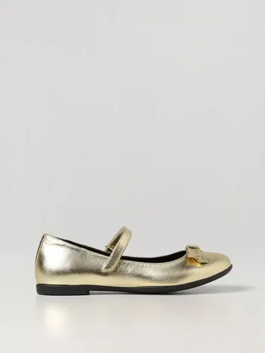 Ballerina Montelpare Tradition in pelle laminata (104749417) Ballerina Montelpare Tradition in pelle laminata (104749417)