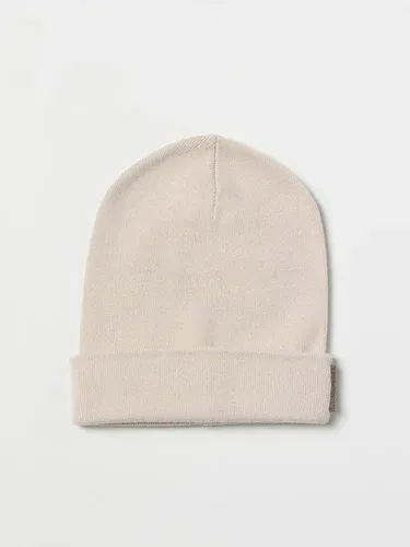 Cappello Brunello Cucinelli in cashmere (104749433) Cappello Brunello Cucinelli in cashmere (104749433)