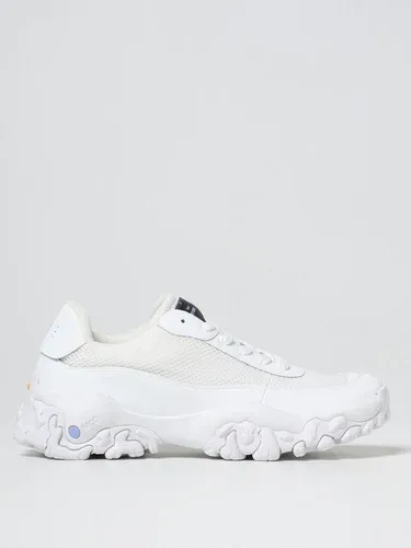 Sneakers Icon Crimp McQ in mesh e pelle (104749468) Sneakers Icon Crimp McQ in mesh e pelle (104749468)