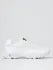 Sneakers Icon Crimp McQ in mesh e pelle (104749468)