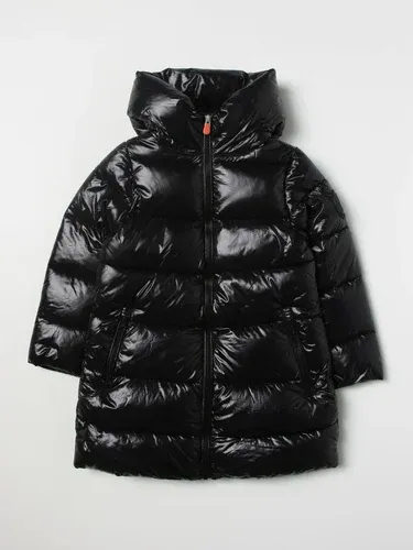 Giacca SAVE THE DUCK Bambino colore Nero (104749480) Giacca SAVE THE DUCK Bambino colore Nero (104749480)