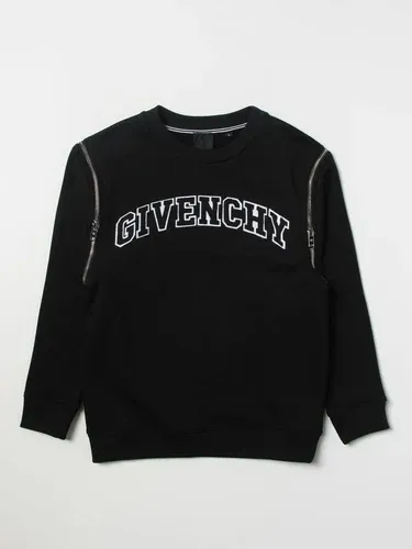 Felpa Givenchy con logo (104749483)