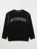 Felpa Givenchy con logo (104749483)