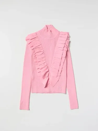 Maglia in misto viscosa Twinset (104749492) Maglia in misto viscosa Twinset (104749492)