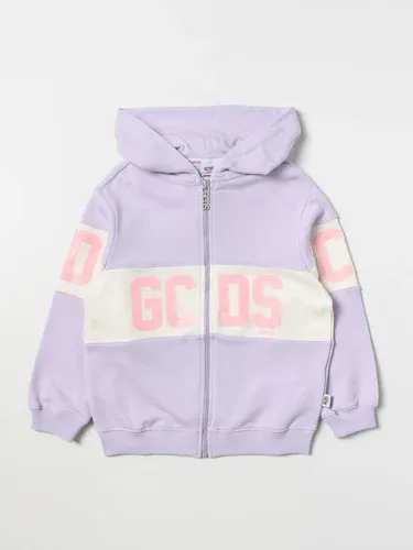 Felpa Gcds con cappuccio (104749511) Felpa Gcds con cappuccio (104749511)