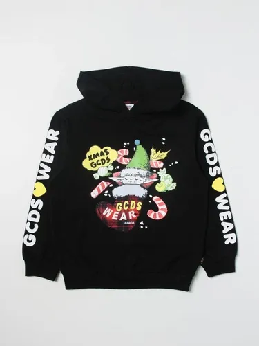 Maglia GCDS Bambino colore Nero (104749512)